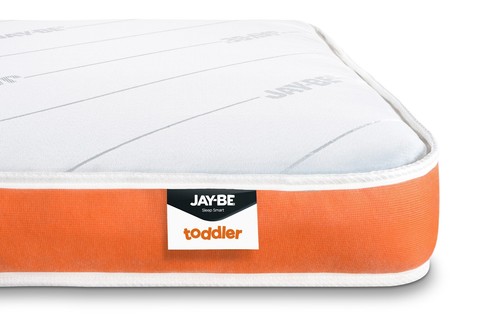Jay toddler foam free - foam,