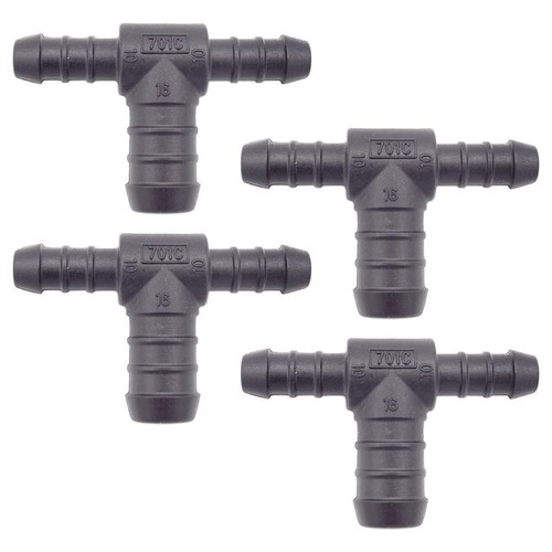 You hose connector - 4, you.s
