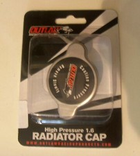 OUTLAW RACING HIGH PRESSURE