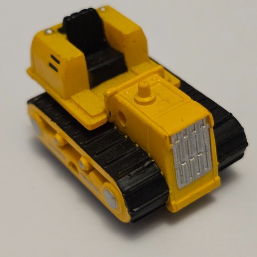 Micro machines construction - micro,