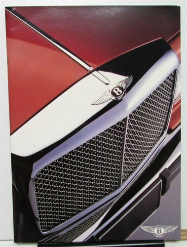 1988 bentley eight - eight, 4