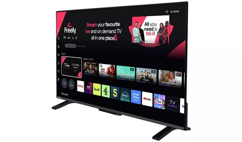 Toshiba 40lv2553db full - toshiba, 40"