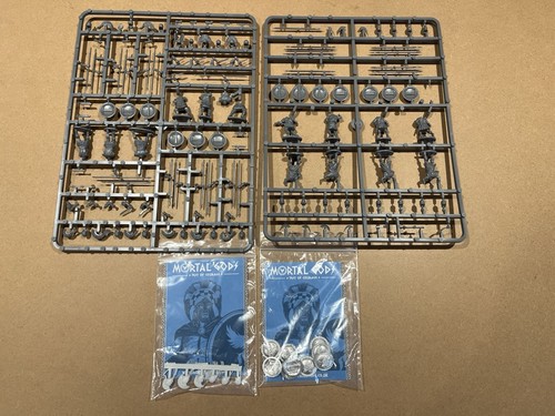 Victrix 28mm ancient - victrix,