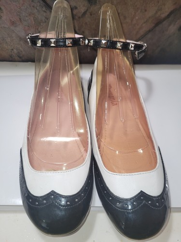 Demonia star gothic black - star-22,