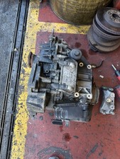 Volkswagen Golf Mk7 Gearbox 2.0 TDI DSG 6 02E301103F