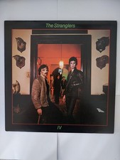 The Stranglers Rattus