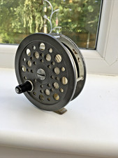 Shakespeare Super Condex Fly Fishing Reel 4.25 Inches