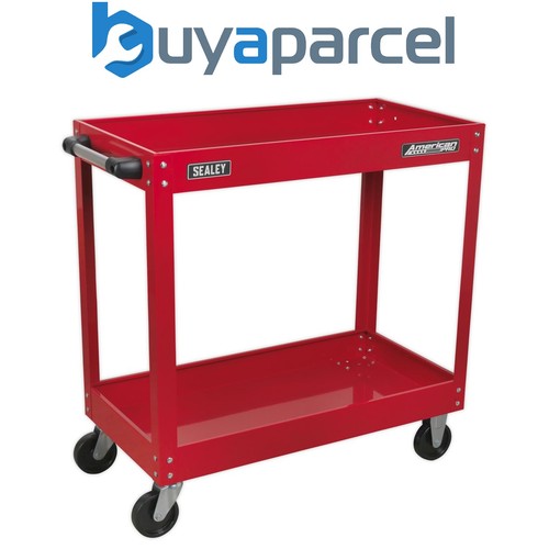 Sealey cx105 american pro - cx105,