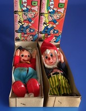 Rare Noddy & Big Ears Linda