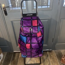 Rolser Check two wheel