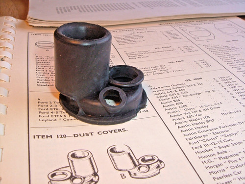 Draw link boot 040g - draw,