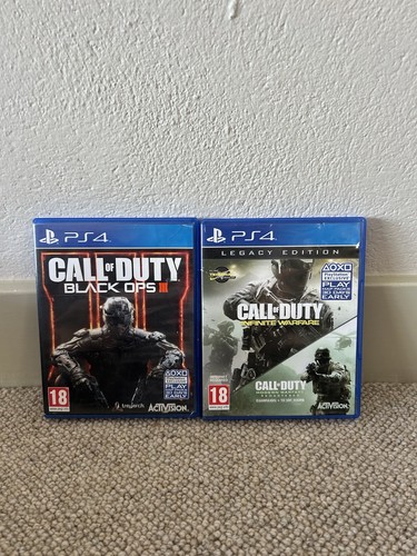 Call duty black - of, duty: