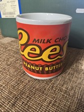 Reece’s chocolate Giant Mug