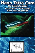 Neon tetra care - tetra, complete