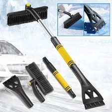 Car Windscreen 2-1n-1 Ice