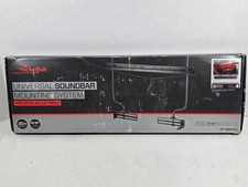 Rocketfish Universal Soundbar