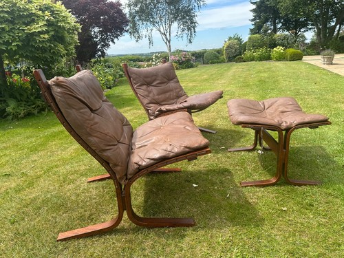 Ingmar relling siesta chairs - siesta, +