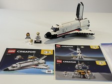 LEGO CREATOR 3 in 1: Space