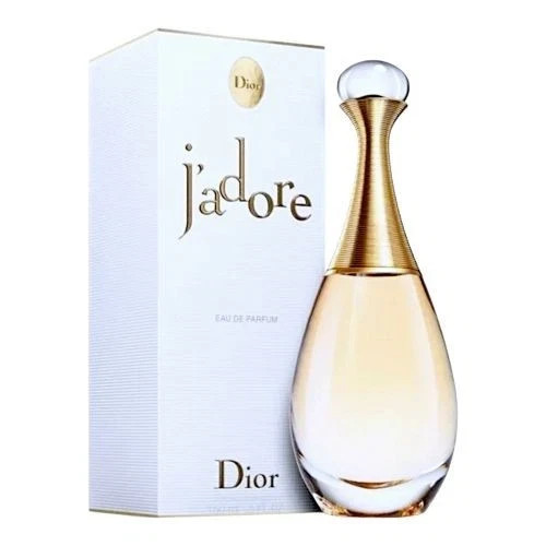 Dior adore 100ml eau - j'adore,