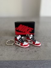 Nike Air Jordan Sneaker 3D