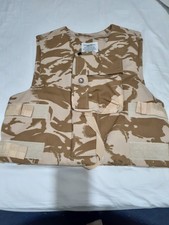 British army Combat Body
