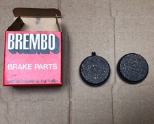 Yamaha Fs1e 50 Front Brake