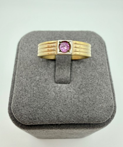 Vintage soviet 875 sterling - vintage,