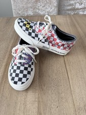 Vans Netflix Stranger Things