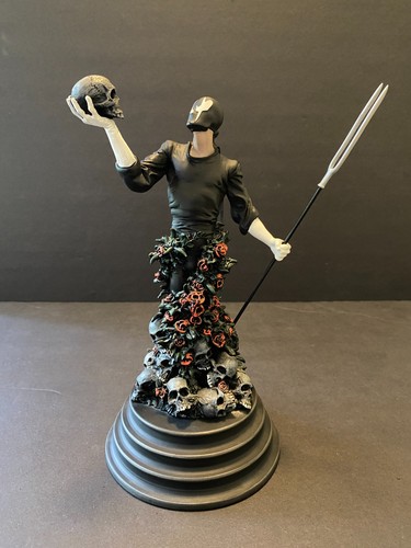 Grendel hunter rose - hunter, matt
