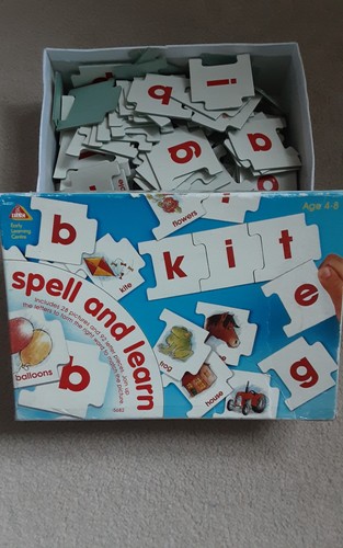 Early learning centre - learning,