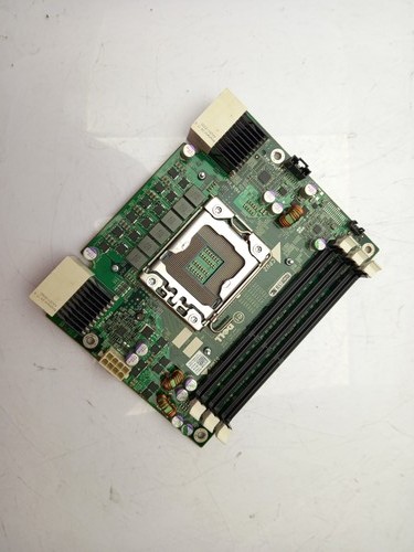 Dell precision t5500 socket - dell,