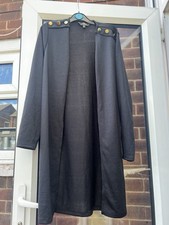 Woman’s Lipsy Black Long