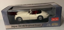 Sunstar Diecast Jaguar XK140