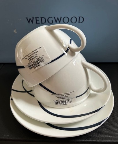 Wedgwood vera wang glisse - wang,