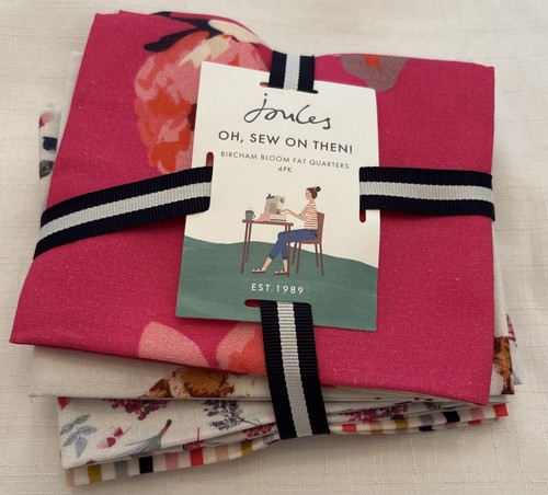Joules sew then 4 - then!,