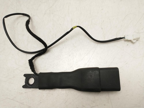 Peugeot 108 seat - 108, belt