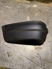 Ford Orion Mk3 Front Bumper