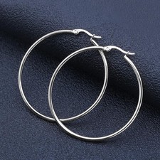  925 Sterling Silver 6 CM