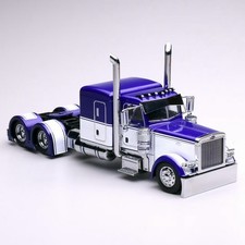 1:64 Scale Peterbilt 379 Low