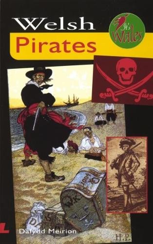 Wales welsh pirates - welsh,