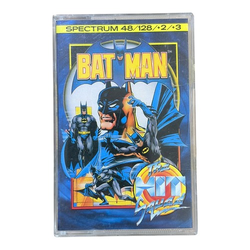 Batman hit squad sinclair - squad,