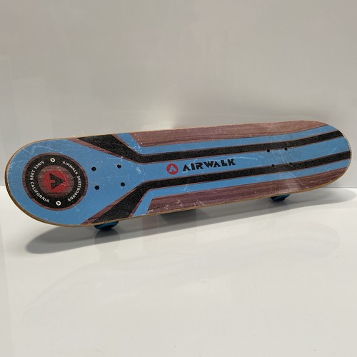 Airwalk mid skateboard - airwalk, 31”