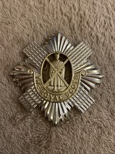 British Army Royal Scots (The