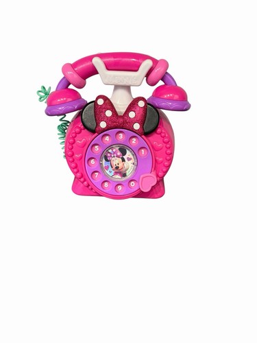 Disney minnie mouse ring - jr.,