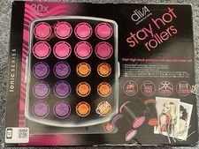 Diva Professional Styling Stay