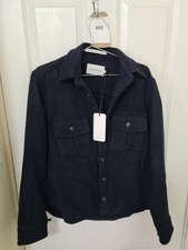 Peregrine Dexter Overshirt