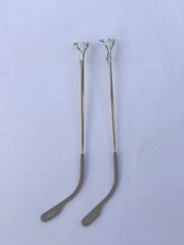 Vintage CARTIER C Decor