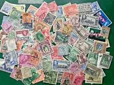 British Commonwealth QV-QEII Collection, good used # BC94