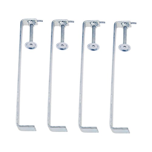 Brick clamps angle clamp - brick,