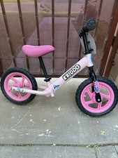 Kriddo Pink